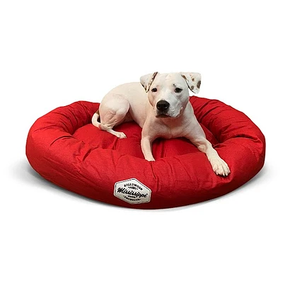 Donut Dog Bed