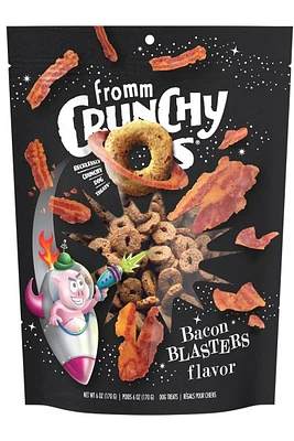 Fromm - Dog Treats Crunchy Os