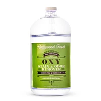 New York Made - Stain & Odor Remover - Green Tea and Mandarin-1 Gallon