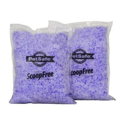 PetSafe - Cat Litter - Lavender Scented