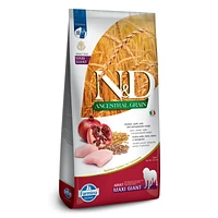 Farmina Ancestral Grain - Dry Dog Food