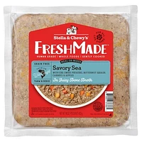 - Wet Dog Food - Freshmade Savory Sea