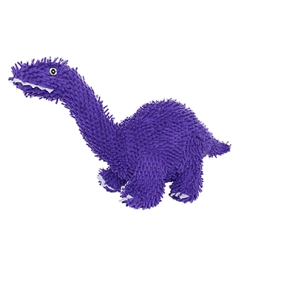 Tuffy's - Dog Toy - Brachiosaurus