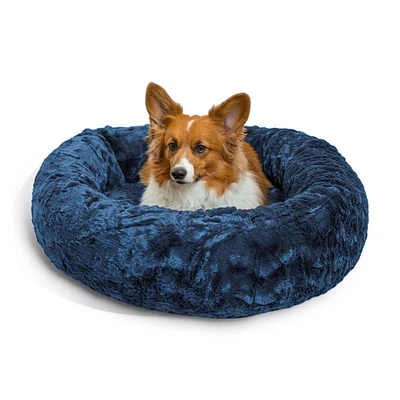 Donut Dog Bed