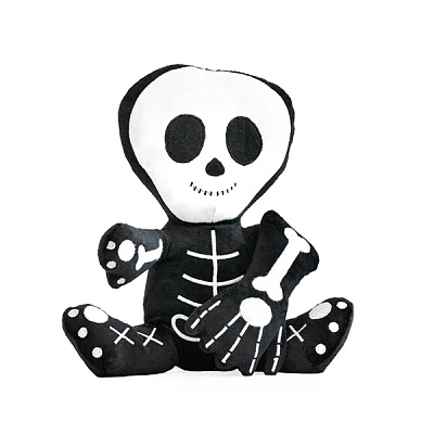 Patchwork - Dog Toy - Mr. Bones