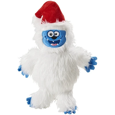 Spot - Dog Toy - Holiday Happy Yeti