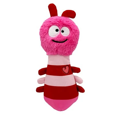 Huxley & Kent - Dog Toy - Valentine's Love Bug