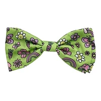 Huxley & Kent - Pet Bow Tie - Everything Spring