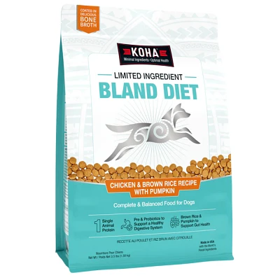 KOHA - Dry Dog Food