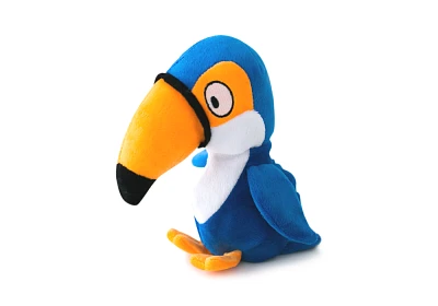 Fetch Pet - Interactive Pet Toy - Hatchables Toucan