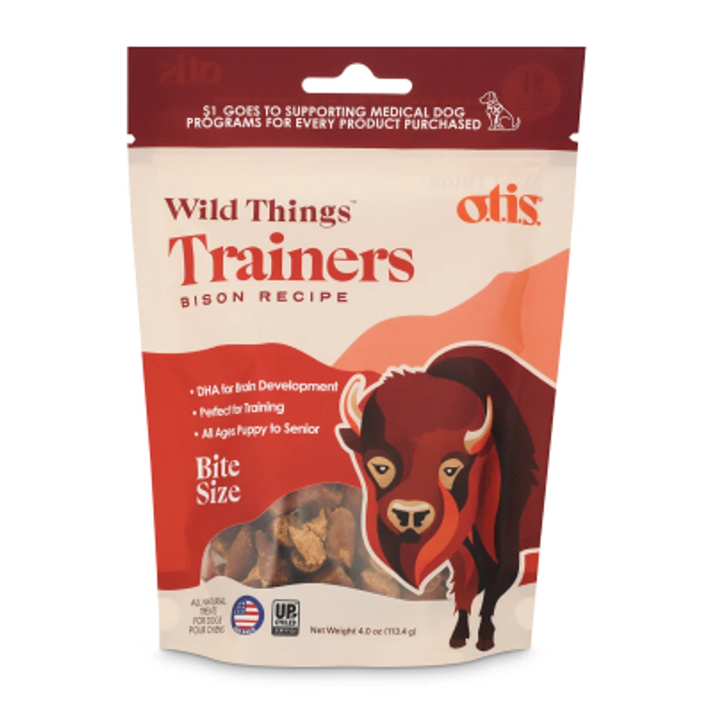 Otis - Dog Training Treat