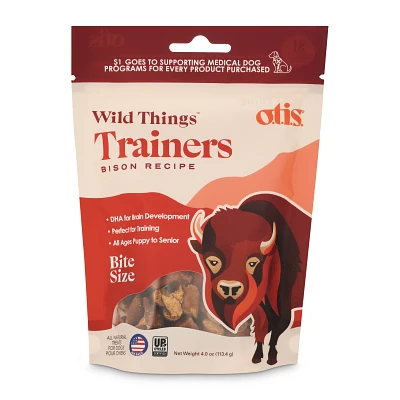 Otis - Dog Training Treat