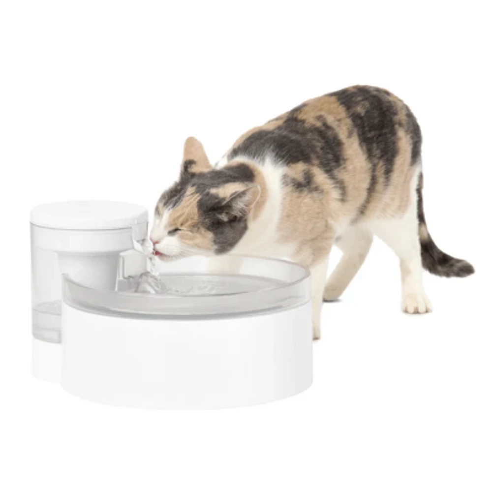 PetSafe - Pet Fountain - Outlast Pumpless Fountain