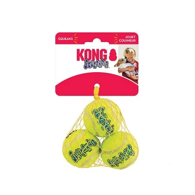 KONG - Dog Toy - SqueakAir® Balls