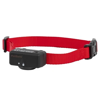 PetSafe - Basic Bark Control Collar - Waterproof Anti-Bark E-Collar - PBC-102