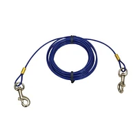 Coastal - Cable Tie Out - Medium