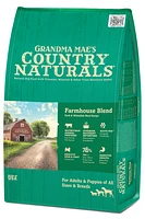 Country Naturals - Dog Food