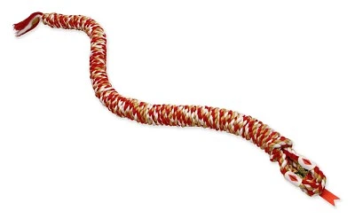 Mammoth - Rope Toy