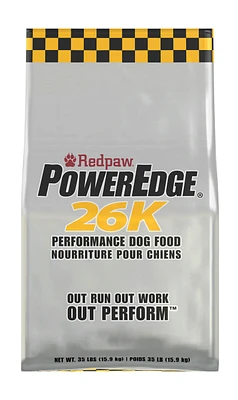 Redpaw - Dog Food - PowerEdge 26K