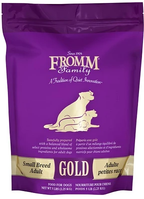 Fromm Gold - Dry Dog Food