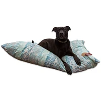 Dog Bed - Pillow Bed - Large