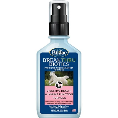 Healthy Essentials - Probiotic Spray for Dogs