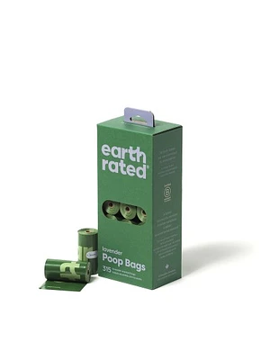 Earth Rated - Waste Bags