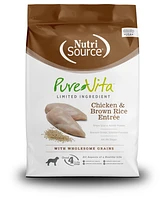 NutriSource - Dog Food