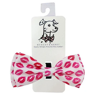 - Bow Tie - Kisses