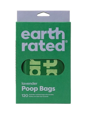 Earth Rated - Waste Bags with Handles