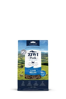 ZIWI Peak - Cat Food - Air-Dried Lamb