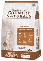 Country Naturals - Dog Food