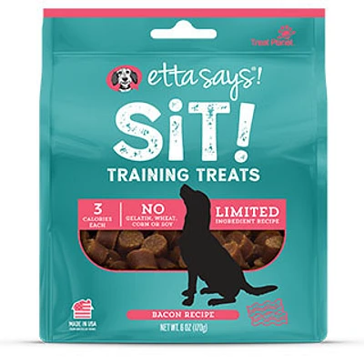 Etta Says - Dog Treats