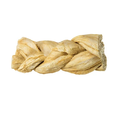 Redbarn - Dog Chew - Puff Braid