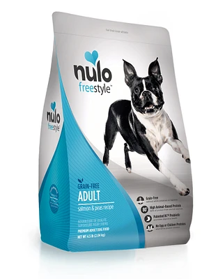 Nulo - Dog Food - Grain-Free Salmon