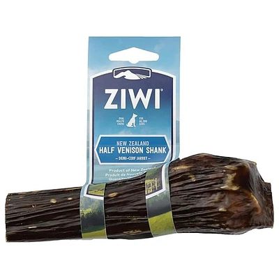 ZIWI Peak