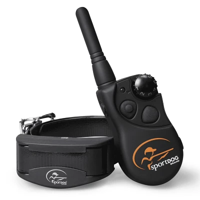 SportDOG - 100-Yard Remote Dog Trainer - Waterproof E-Collar - YT-100