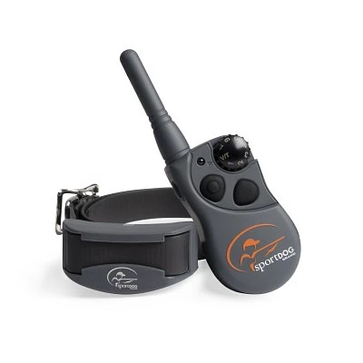 SportDOG - 500-Yard Remote Dog Trainer - Waterproof E-Collar - 425X Field Trainer