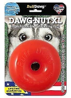 Ruff Dawg - Dog Toy - Dawg-Nut