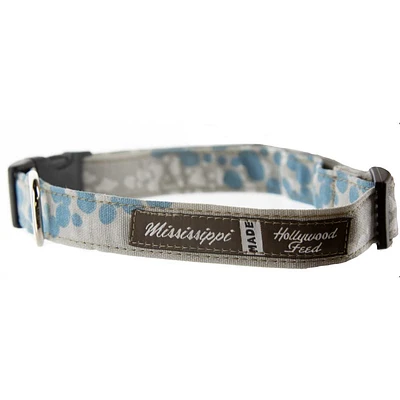 Dog Collar - Angelo