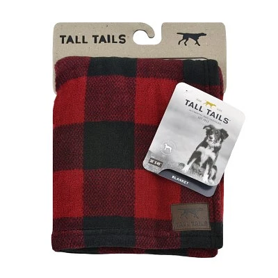 - Dog Blanket - Hunters Plaid