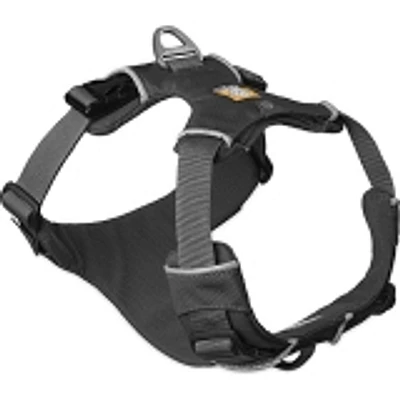 Ruffwear - Front Range Harness - Grey