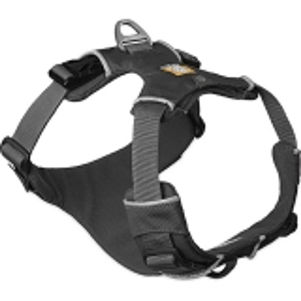 Ruffwear - Front Range Harness - Grey