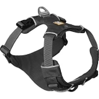 Ruffwear - Front Range Harness - Grey