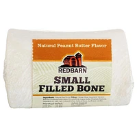 Redbarn - Dog Bone - Peanut Butter Filled