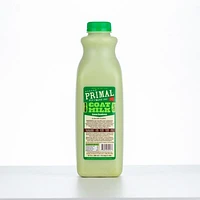 Primal - Goat Milk Plus - Green Goodness