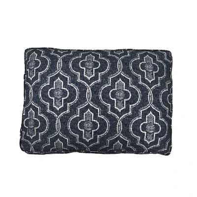 Rectangle Dog Bed - Newport