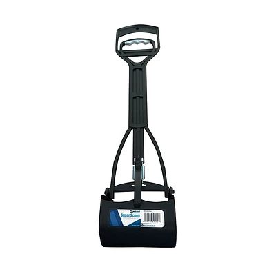 Petcrest - Dog Poop Scoop - Jaws Rake