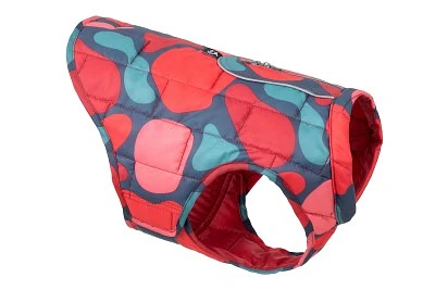 - Loft Jacket - Lava Lamp