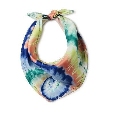 - Dog Bandana - Tie Dye
